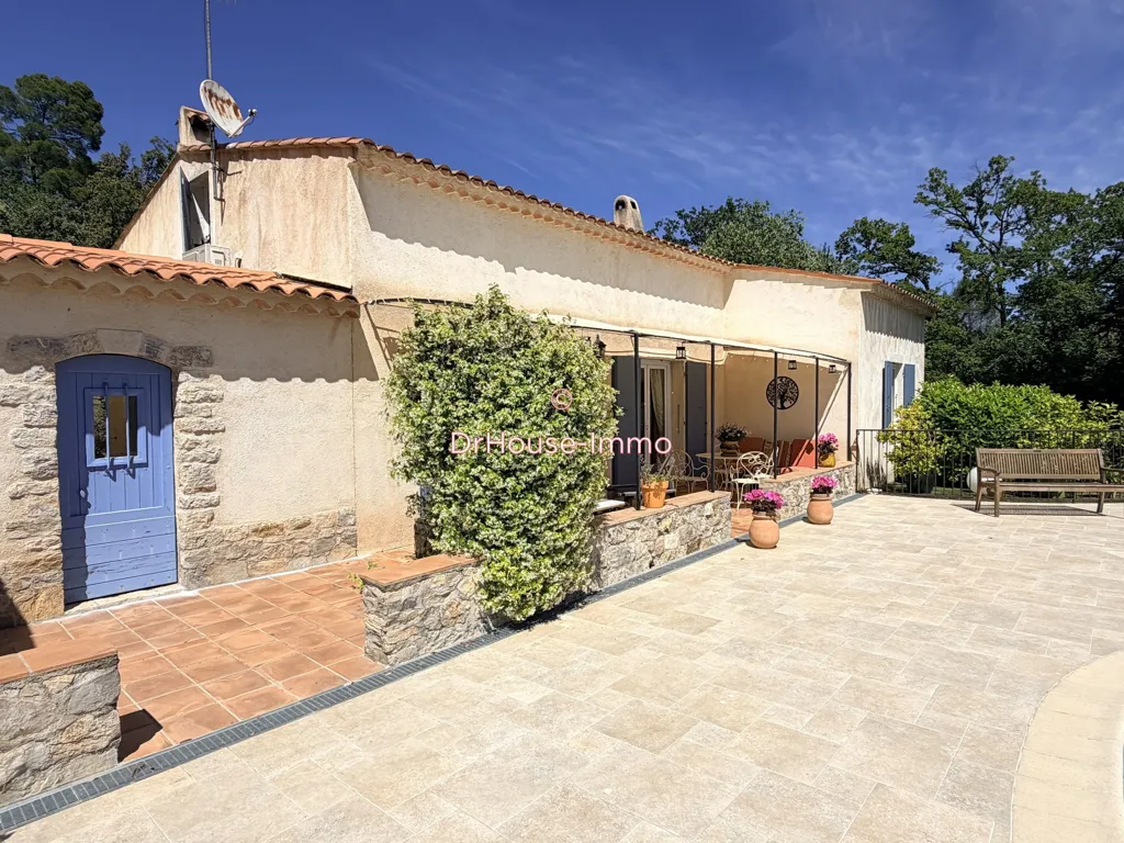 Bassein - Charming Provençal House with Pool in Lorgues
