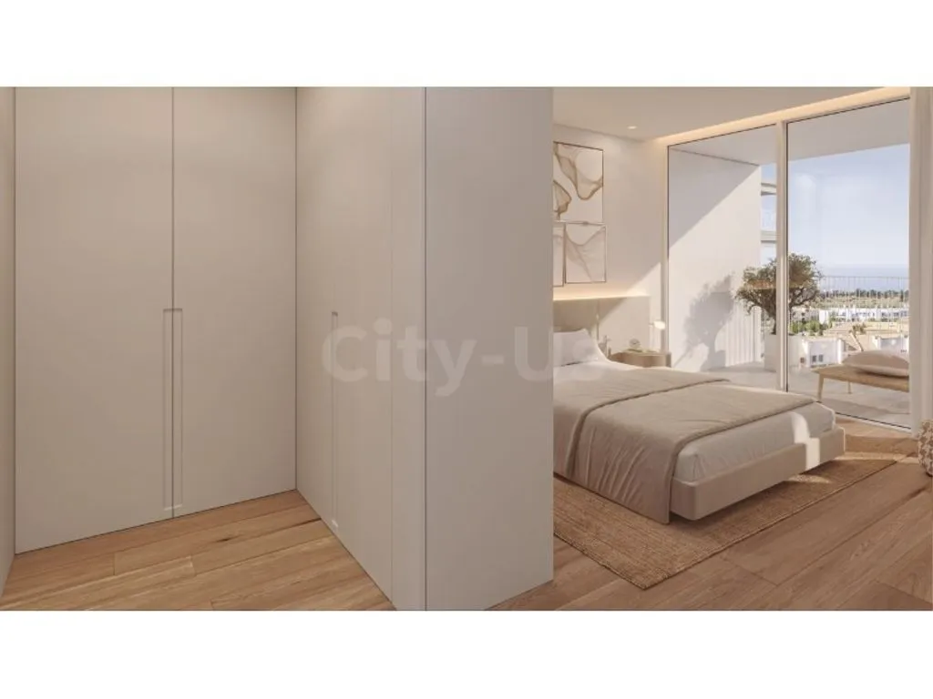 Camere da letto - Luxury Flat with Pool in Vilamoura, Algarve