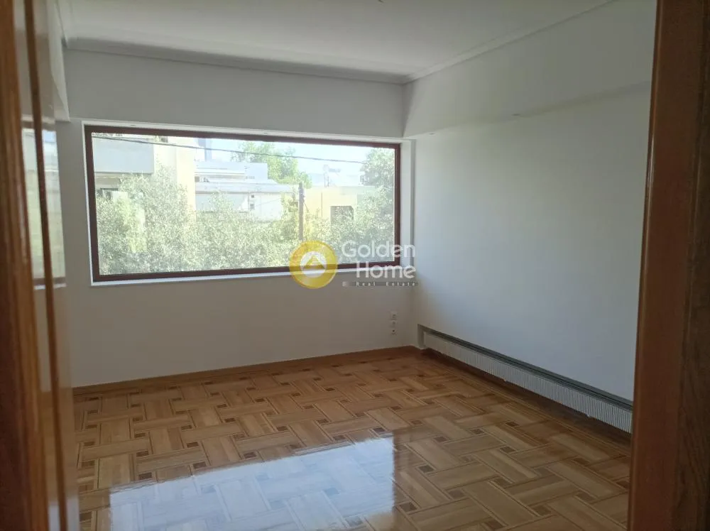 Pièces - Fully Renovated Flat with Balcony in Chalandri
