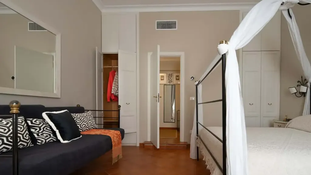 Appartement 1 pièces à IT