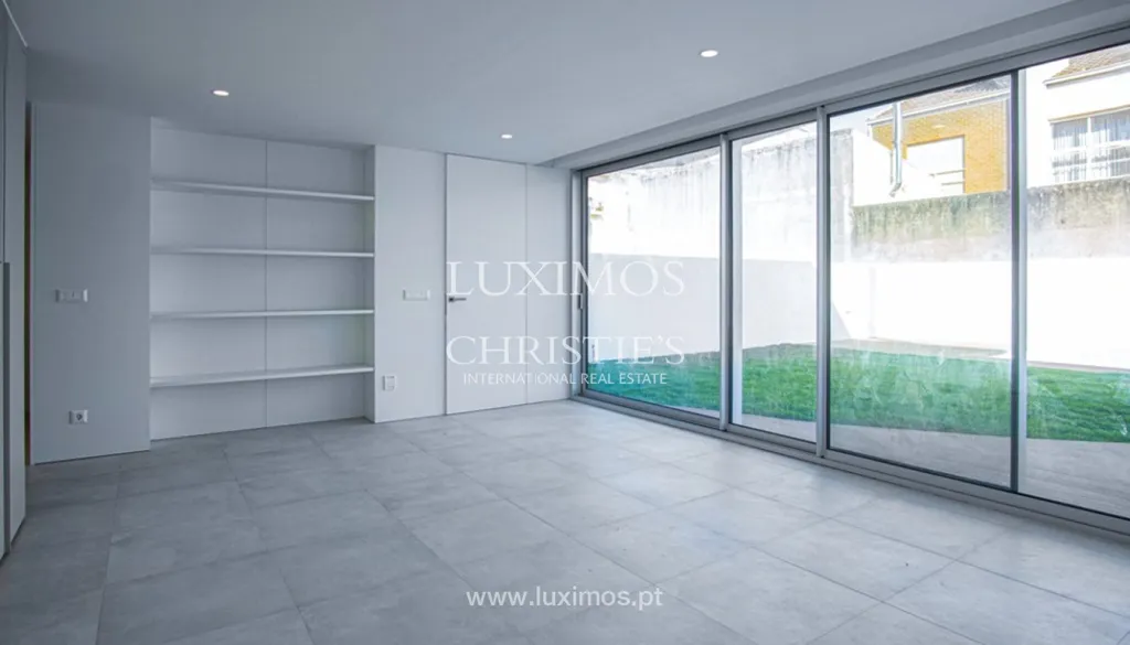 Terrass - Villa with Pool in Aveiro