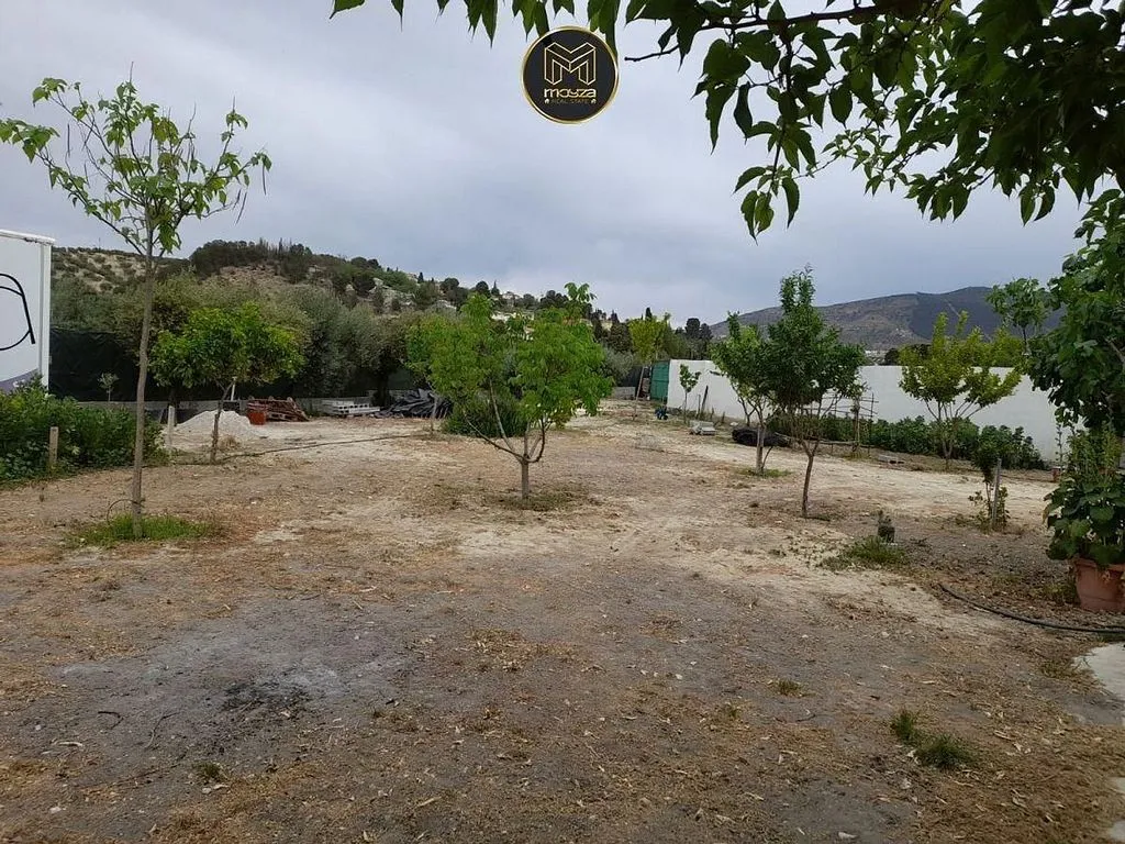 Aed - Chalet with Pool in Puente Nuevo
