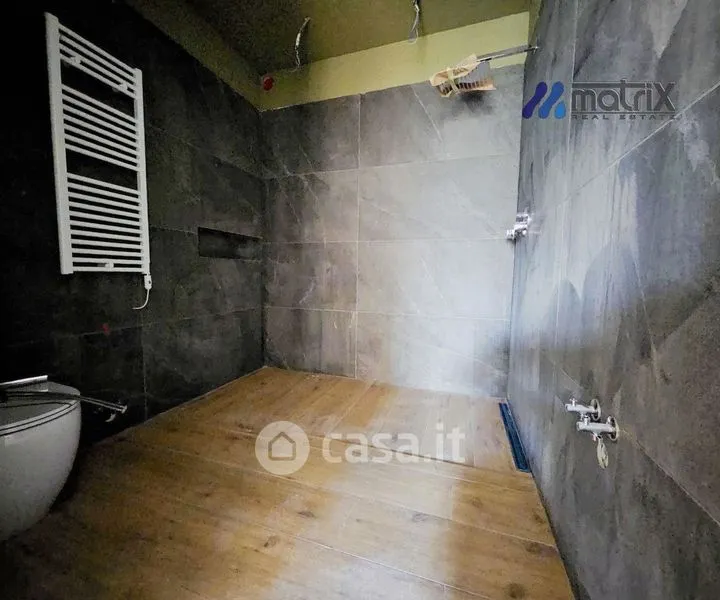 Salles de bain - Semi-detached Villa with Solar Panels in Vigonovo