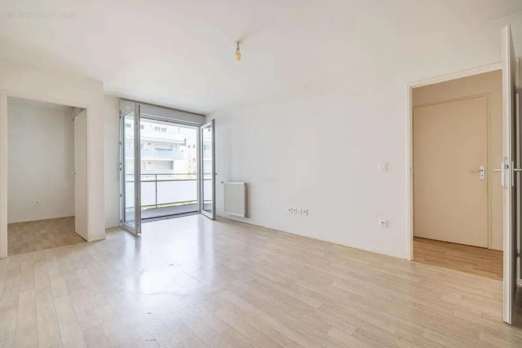 Appartement 3 pièces à Choisy-Le-Roi