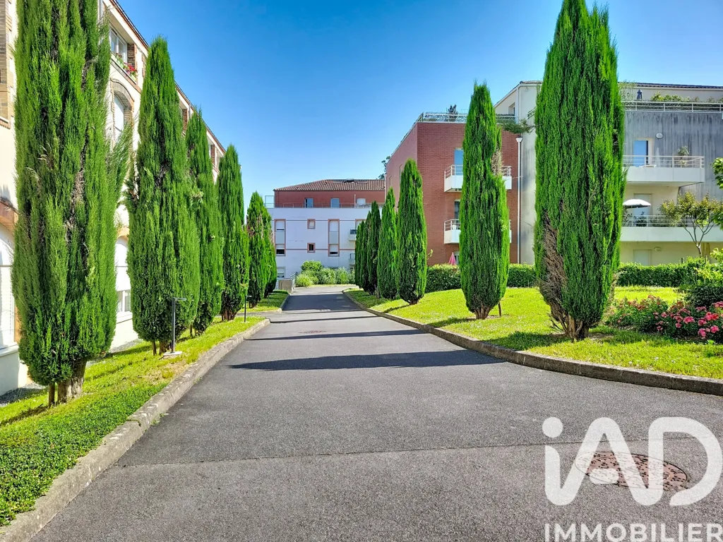 Extérieur - Appartement T6/T7 avec Balcon Panoramique à Vertou