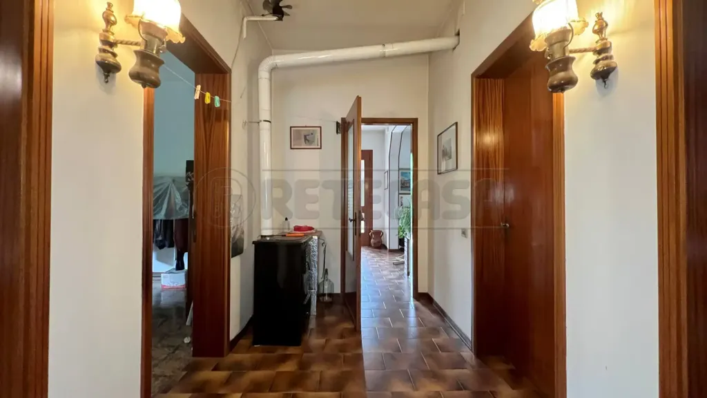 Entrée - Villa with Secure Vault in Vo'