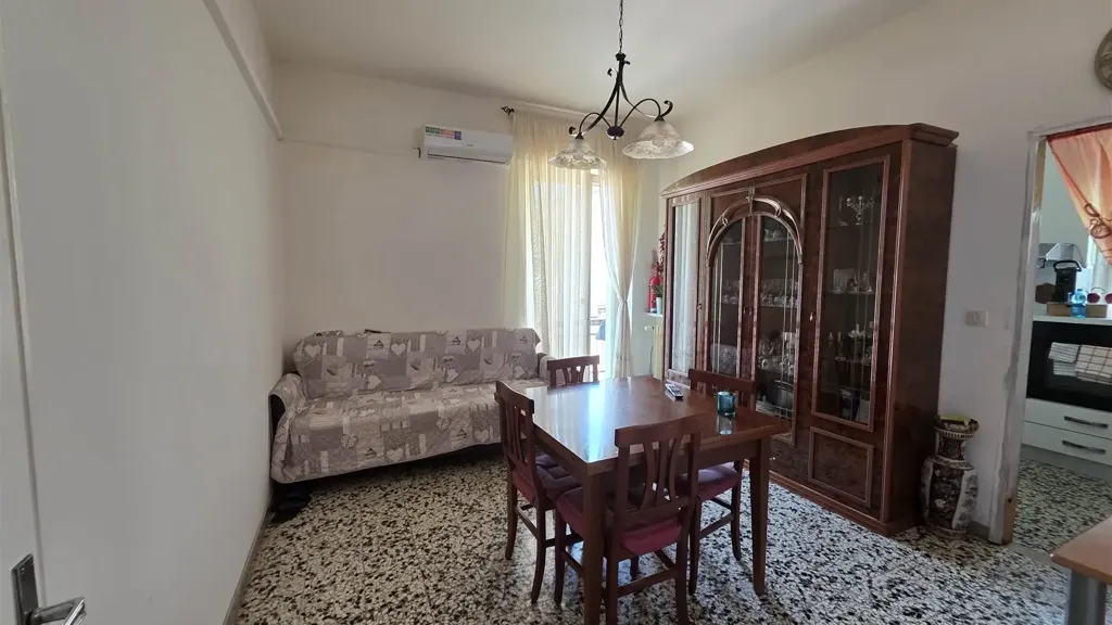 4-room apartment in IT