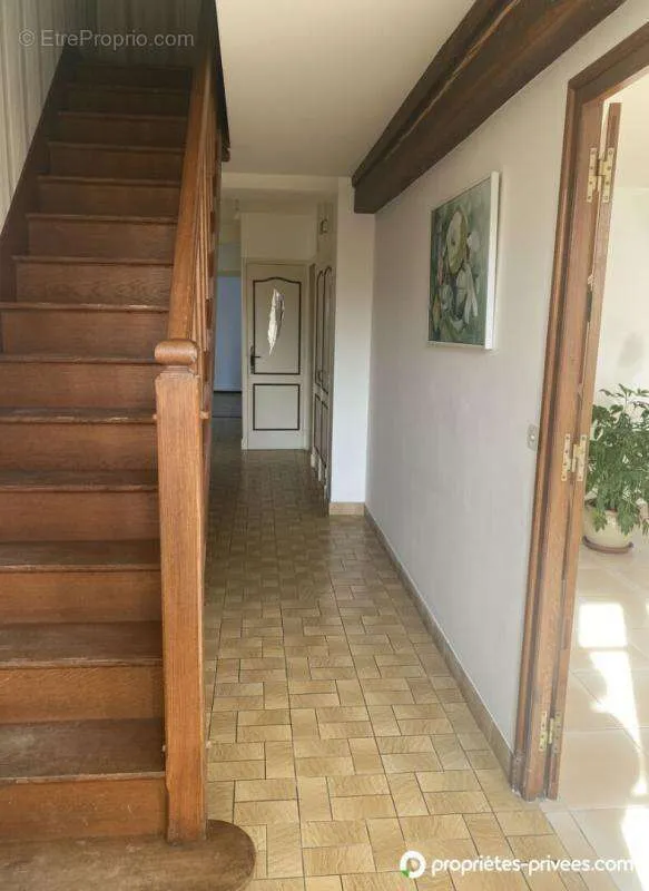 Maison 5 pièces à Lormes