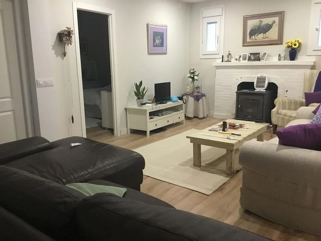 Ground Floor Adjoined House in Senija
