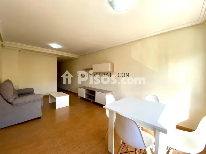 Appartement 2 chambres à ES