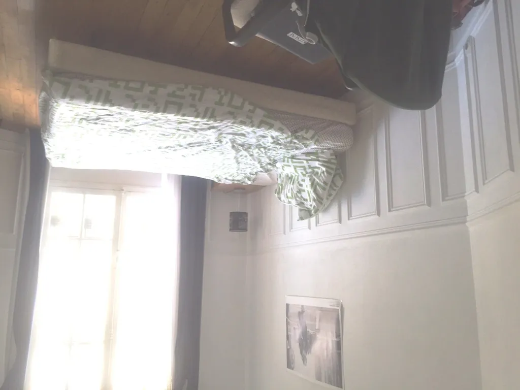 Magamistoad - 3/4-Bed Flat near Parc Citroën, Paris