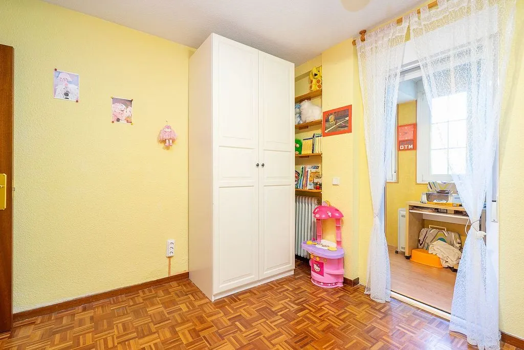 Magamistoad - Apartment with Pool and Terrace in Móstoles