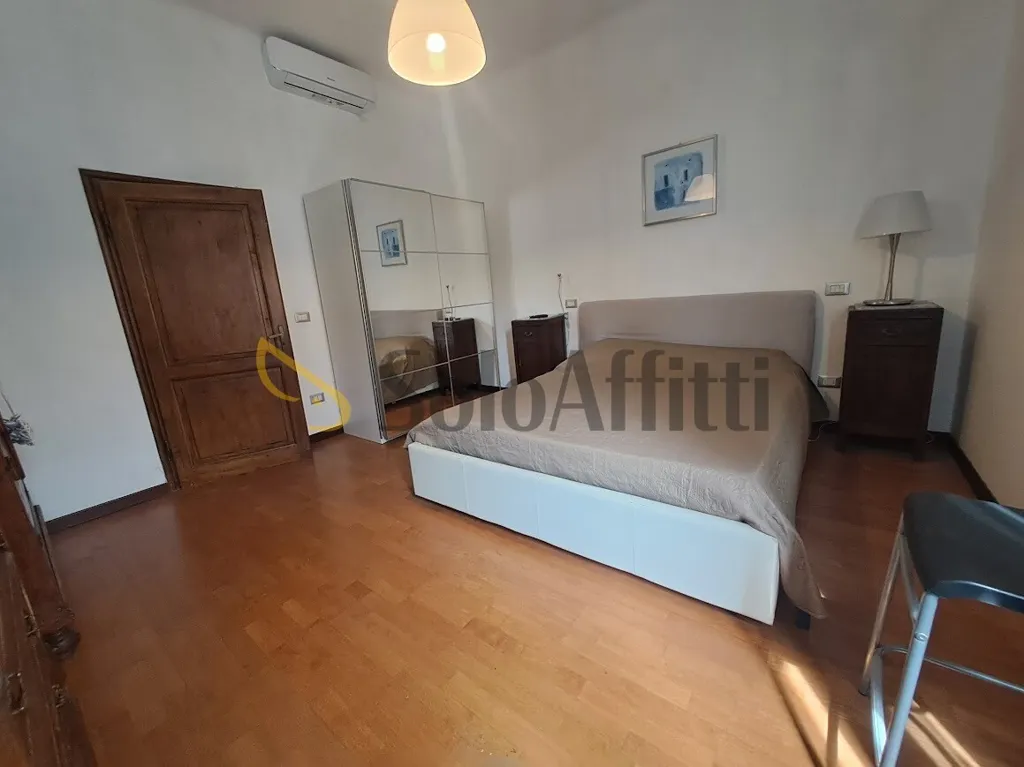 Magamistoad - Furnished Flat with Balcony in Careggi