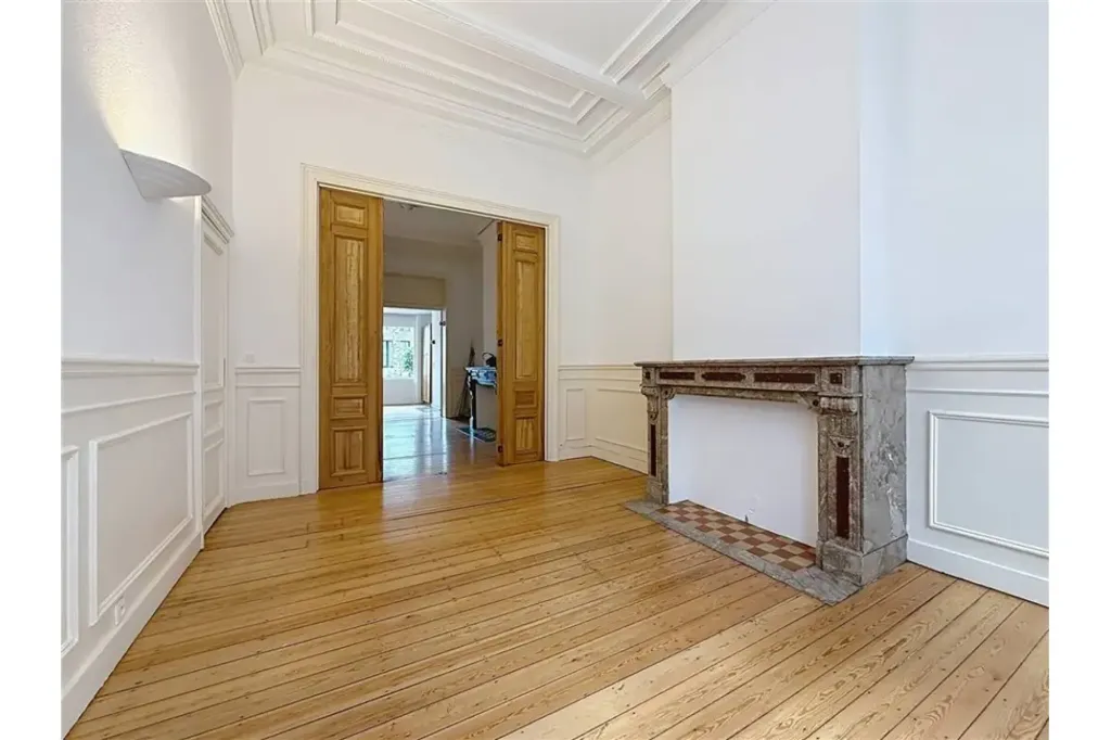 Elutuba - Charming Apartment with Terrace in Sint-Joost-ten-Node