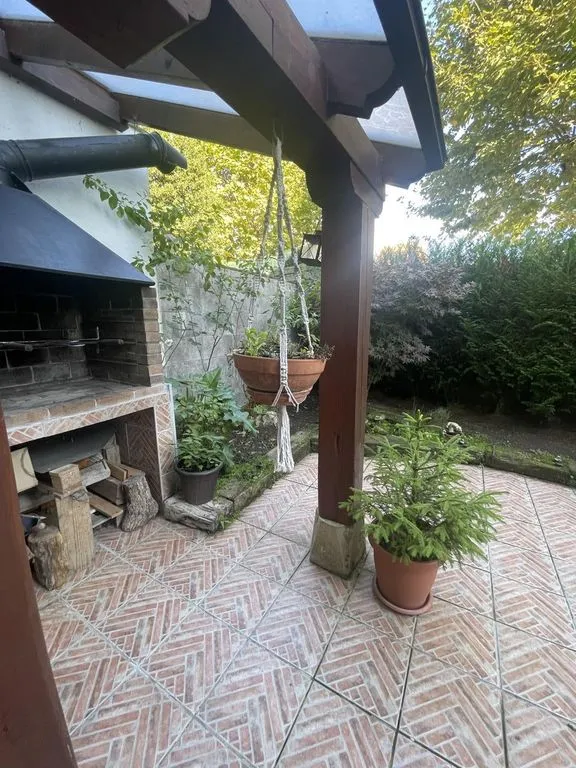Terrass - Luxury Villa with Pool in San Sebastian