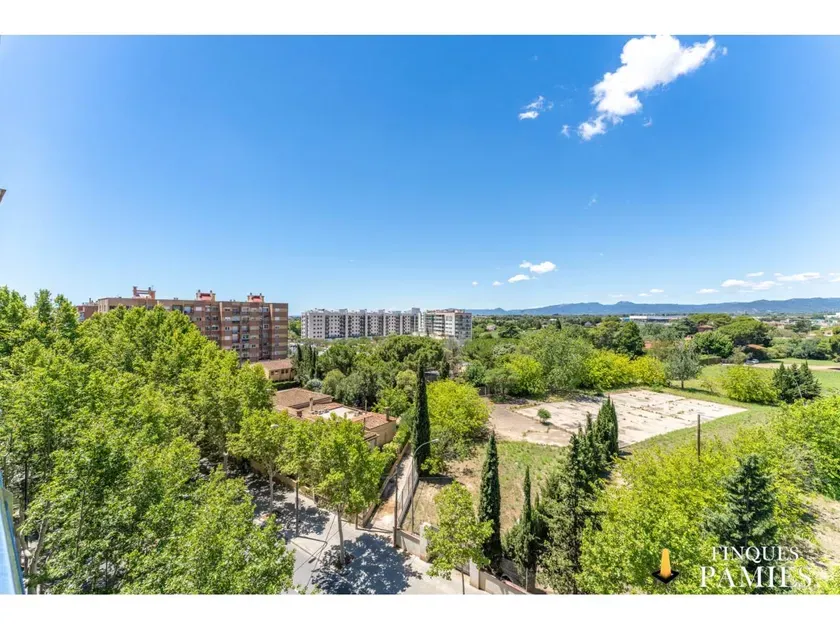 Balcon - Duplex with Terrace in Reus, Tarragona