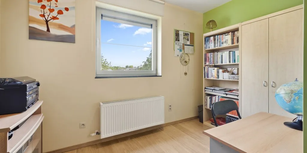 Kabinet - Modern Apartment with Terrace in Aarschot