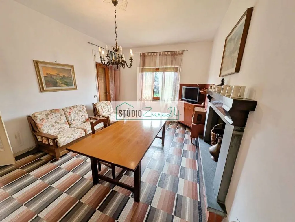Esszimmer - Luxury Villa with Garden in Seravezza, Tuscany