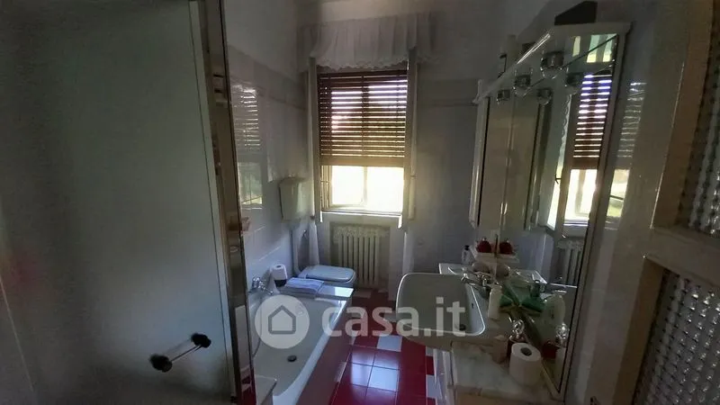 Salles de bain - Independent House with Courtyard in Modena