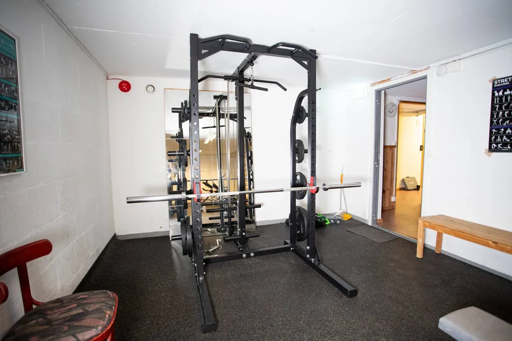 Stanze - Apartment with Harbour View in Sundsvall