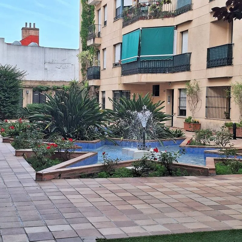 Aed - Apartment with Balcony in Jerez Centre