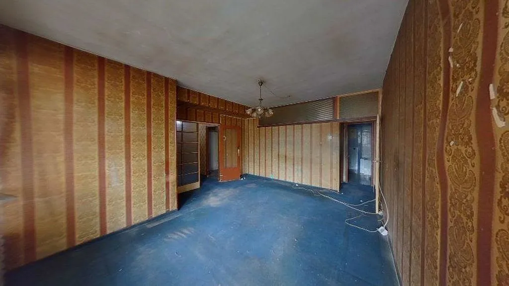 Pièces - Spacious Flat in Oviedo City Centre