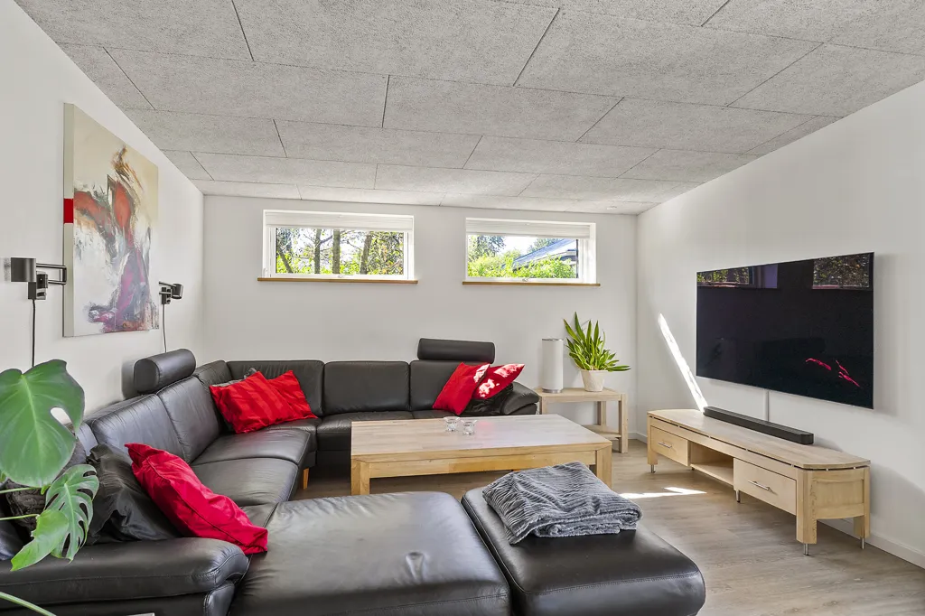 Maison 4 pièces à Slagelse