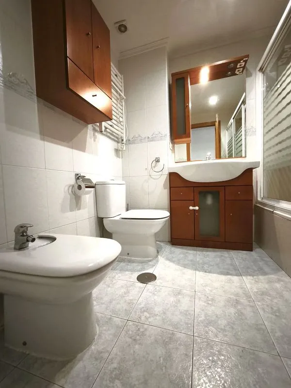 Vannitoad - Penthouse with Large Terrace in Ave María