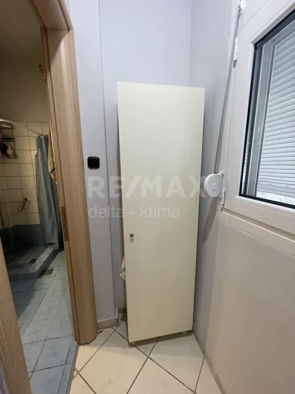 Bagni - Apartment with Balcony in Larissa Centre