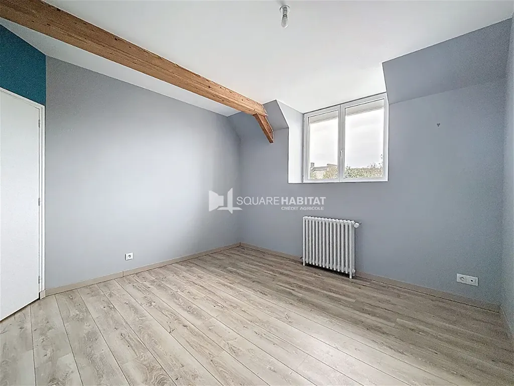 Maison 6 pièces à Cherbourg En Cotentin