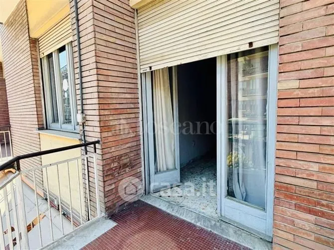 Balcon - Apartment with Balconies in Avellino