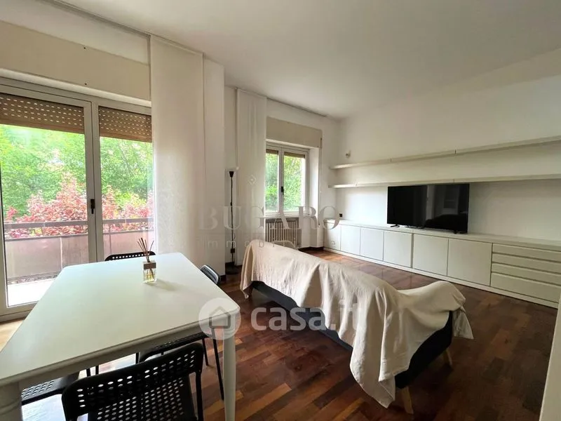 Séjour - Apartment with Private Garden in Passetto, Ancona
