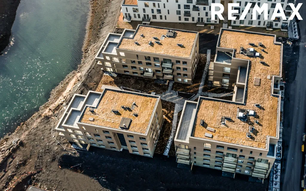4-toaline korter asukohas Reykjavík