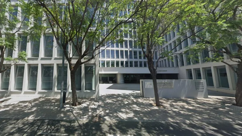 Extérieur - Commercial Space near Cerdanyola Centre