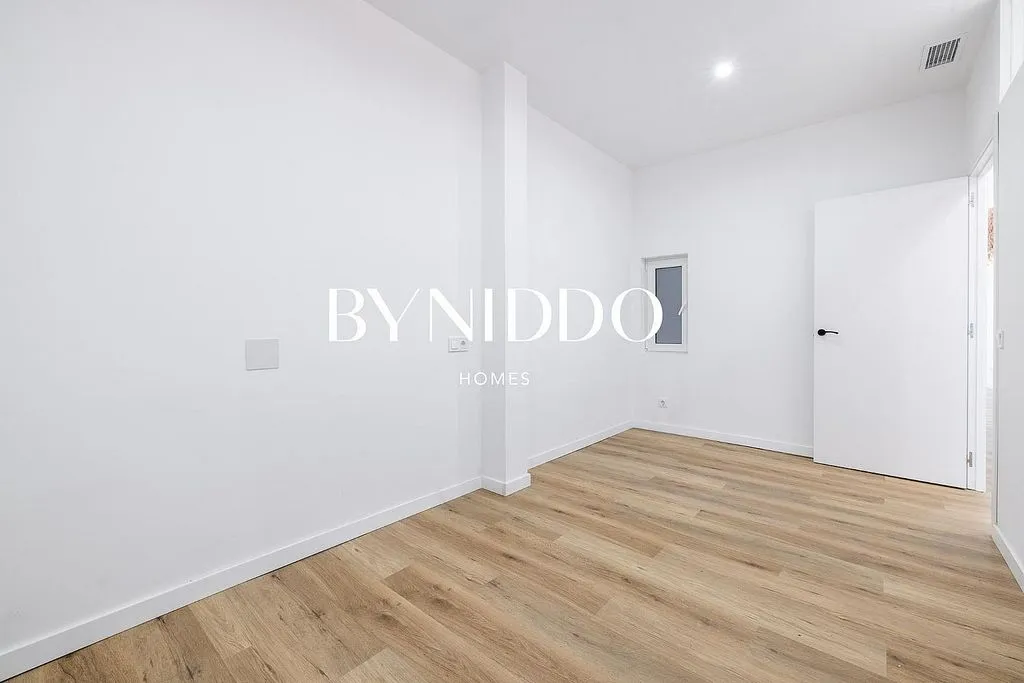 Magamistoad - Apartment with Terrace in El Poble Sec