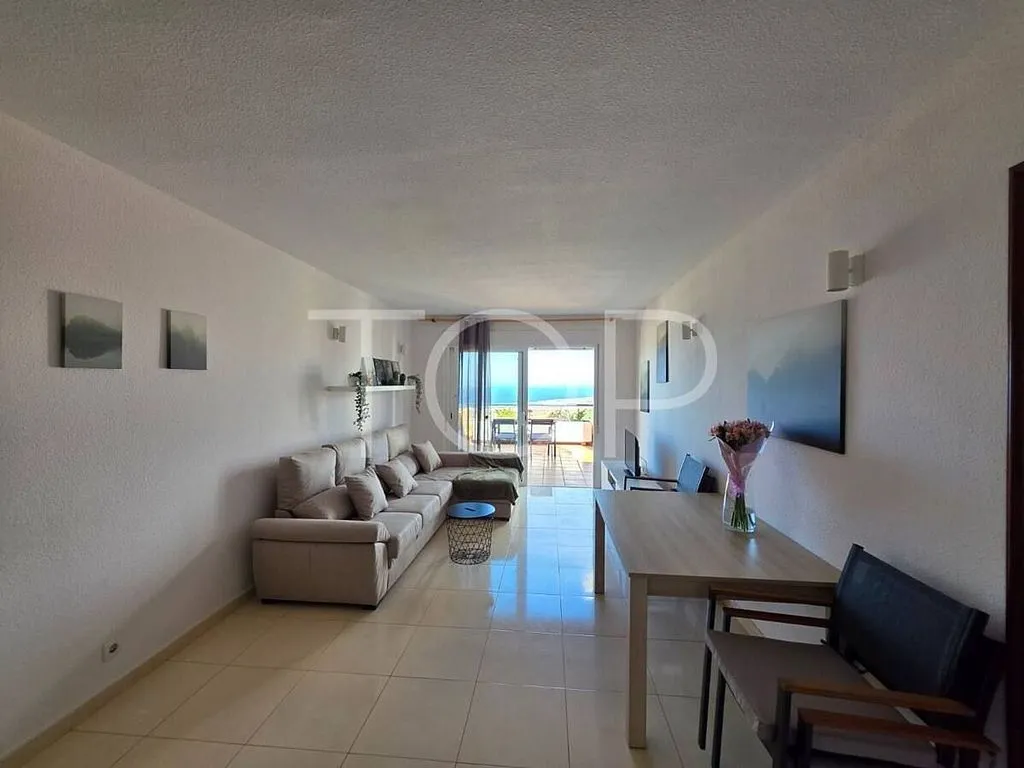 Elutuba - Penthouse with Pool in Costa Adeje