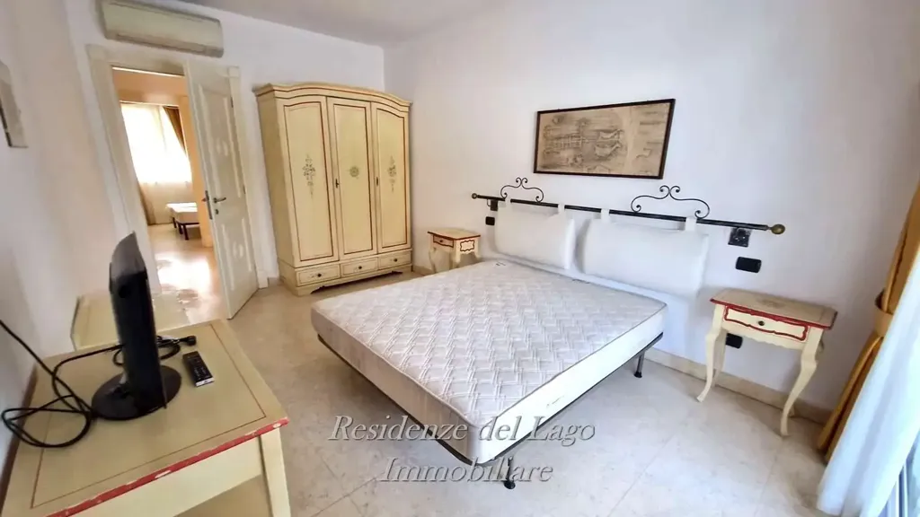 Magamistoad - Trilocale with Pool in Sirmione