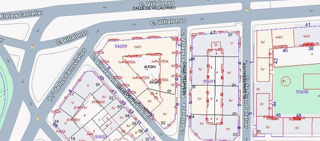 Apartment with Potential in San Andrés