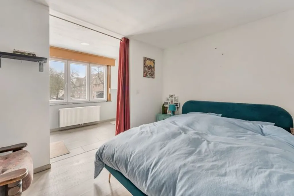 Chambres - Maison avec Stadskoer Centrale à Kortrijk