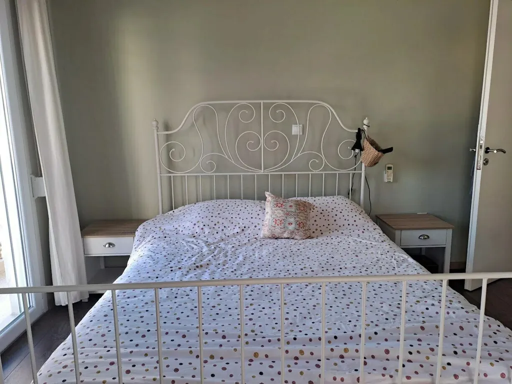 Camere da letto - Renovated Flat with Solar Panels in Ano Patisia