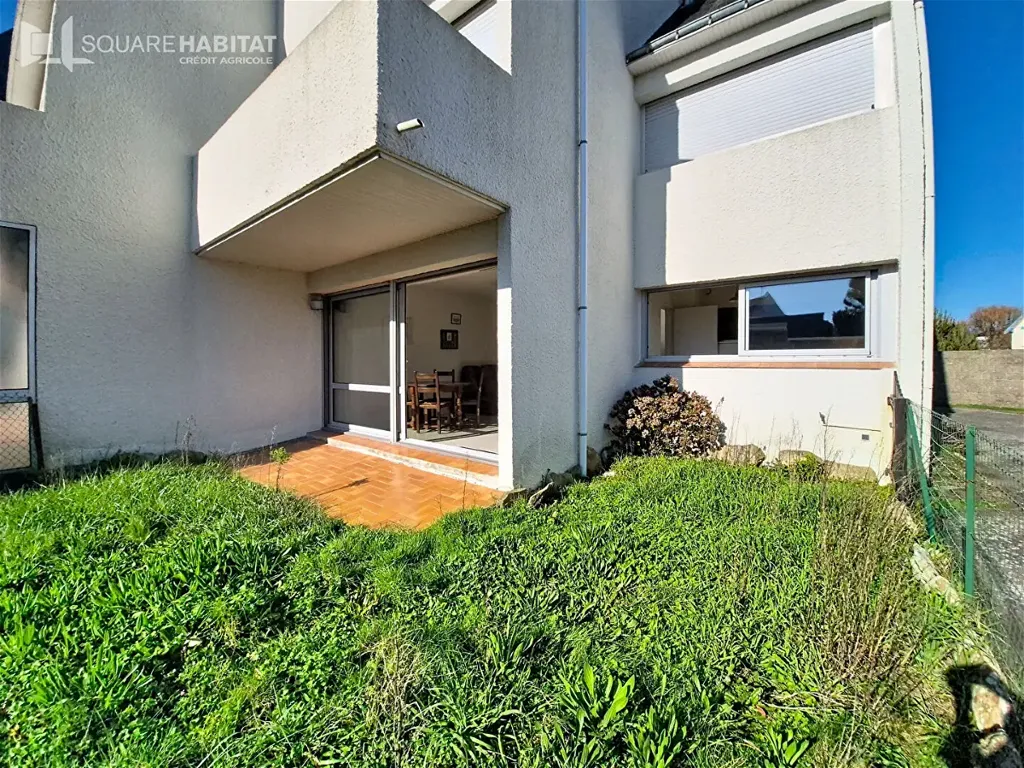 3-room apartment in Quiberon