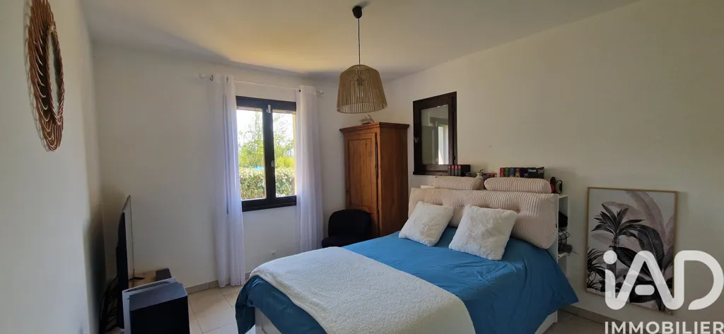 Camere da letto - Renovated Villa with Sea View in Vidauban