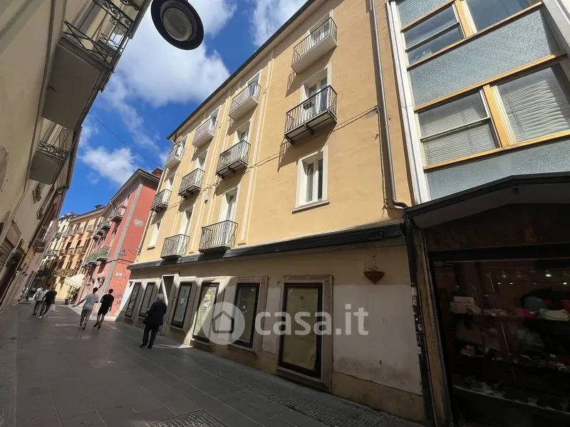 Extérieur - Apartment with Panoramic View in Potenza