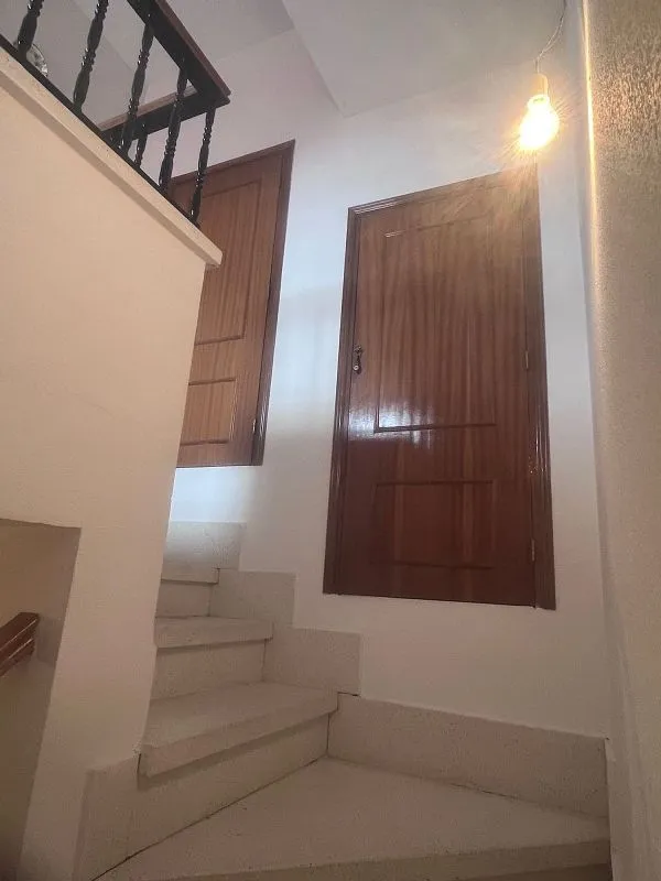 Toad - Charming House with Terrace in Torrejoncillo