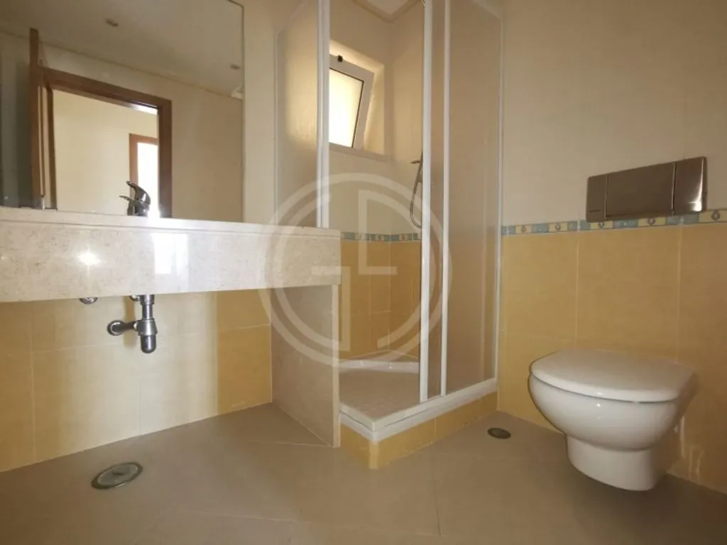 Bagni - Luxury Apartment with Pool in Vilamoura