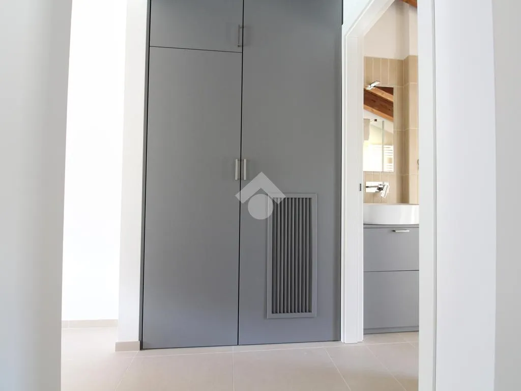 Esik - Fully Furnished Studio with Balcony in Chiampo