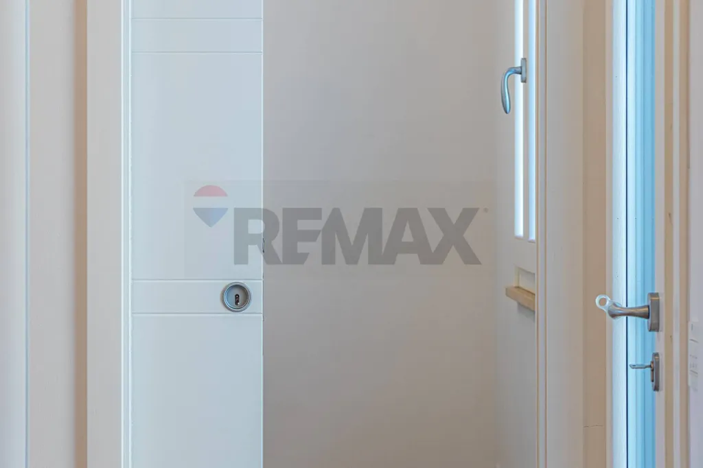 Esik - Apartment with Sea View in Alghero