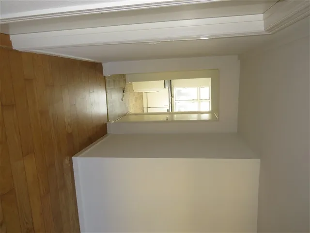 Rooms - Three-Room Apartment with Parking in Viborg