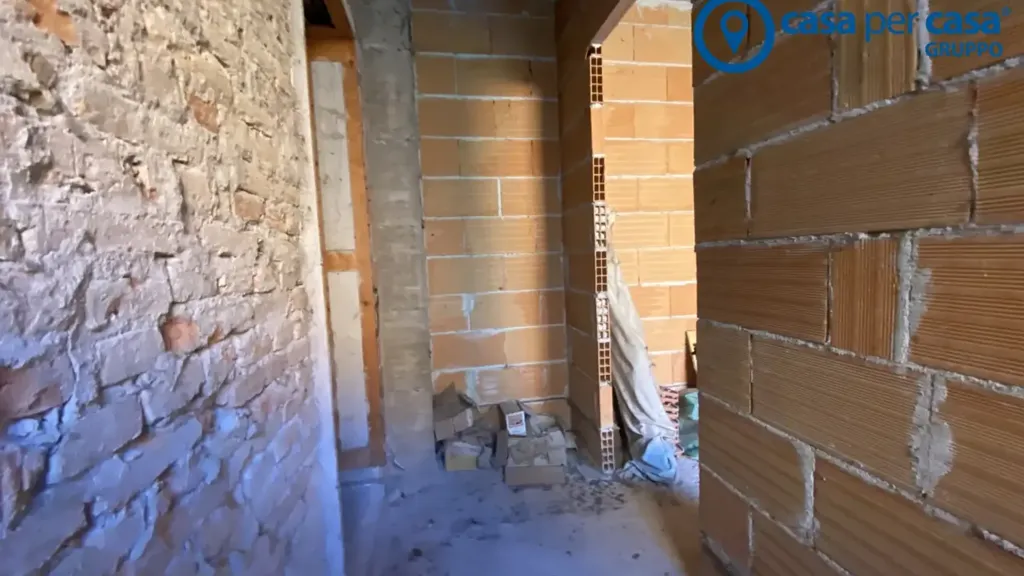 Habitaciones - Detached Villa with Garden in Crespino