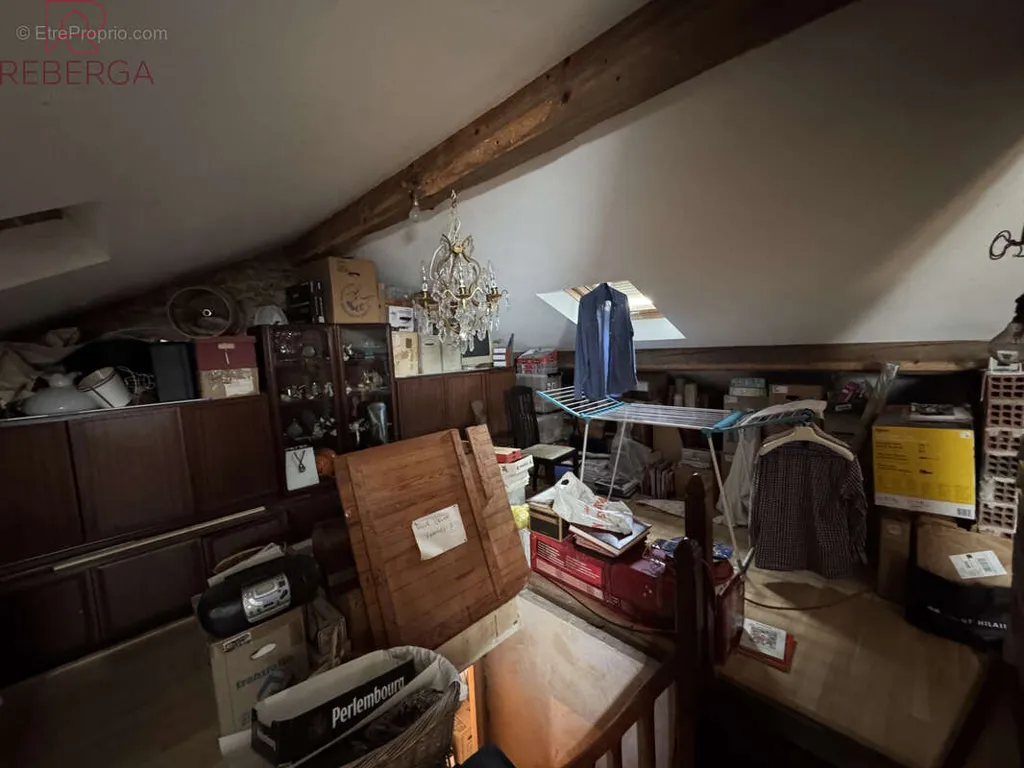Toad - Charming House with Pool in Bout du Pont de l'Arn